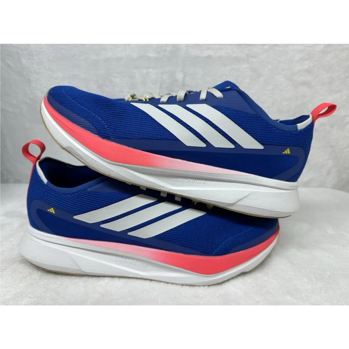 Adidas shoes - adidas Running - Running - Blue 1