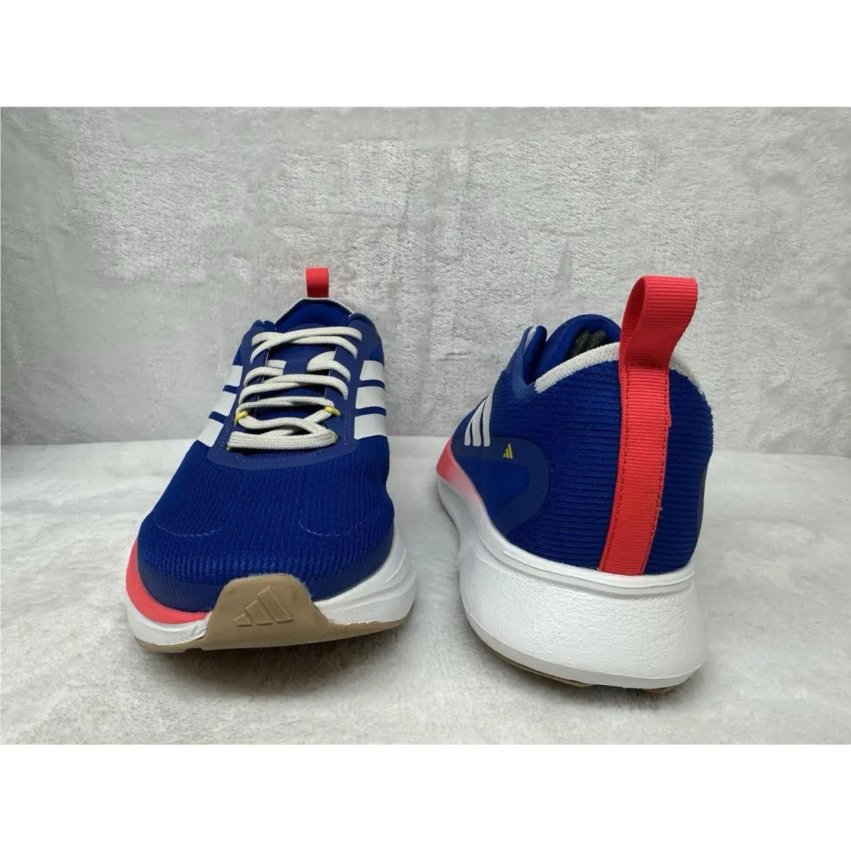 Adidas shoes - adidas Running - Running - Blue 3