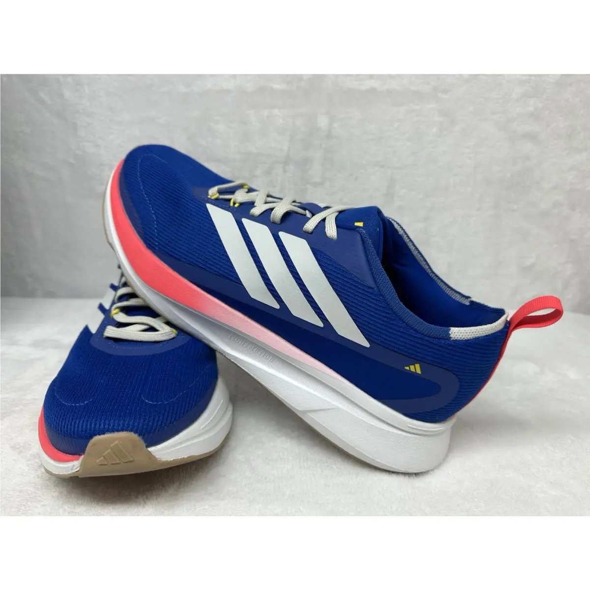 Adidas shoes - adidas Running - Running - Blue 4