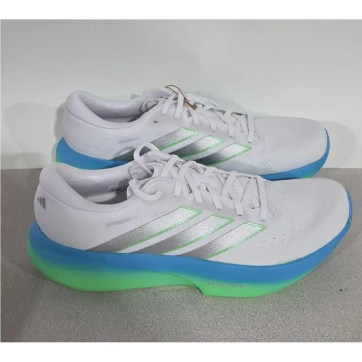 Adidas shoes - adidas Supernova - Supernova - Blue 2