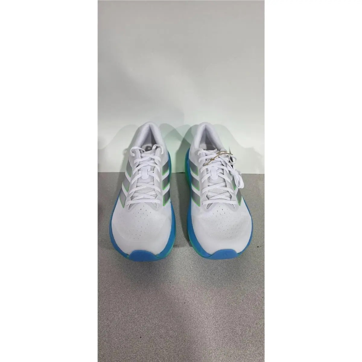 Adidas shoes - adidas Supernova - Supernova - Blue 3