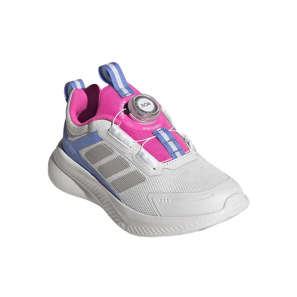 Adidas shoes - adidas Fortarun 4.0 - Fortarun - SB1158-JR5725 - White (UPC: 197620926305) 0