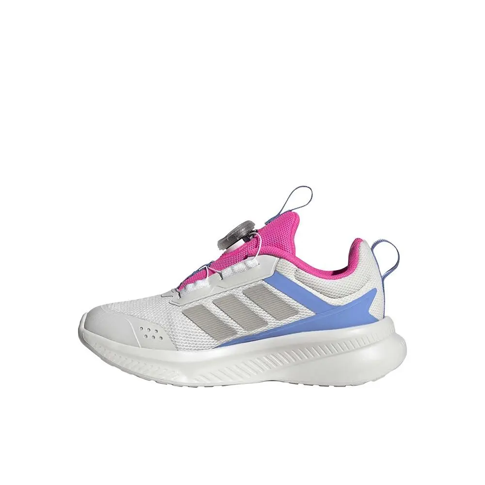 Adidas shoes - adidas Fortarun 4.0 - Fortarun - SB1158-JR5725 - White (UPC: 197620926305) 1