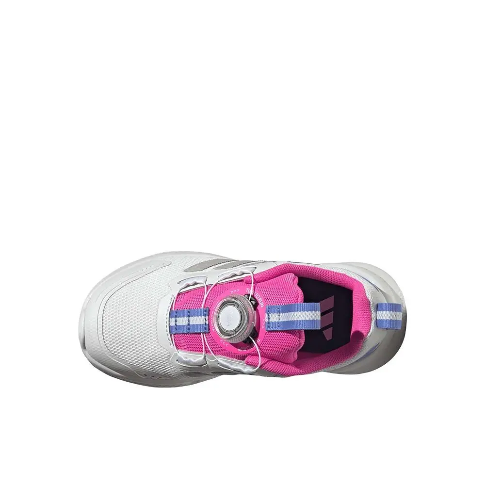 Adidas shoes - adidas Fortarun 4.0 - Fortarun - SB1158-JR5725 - White (UPC: 197620926305) 2