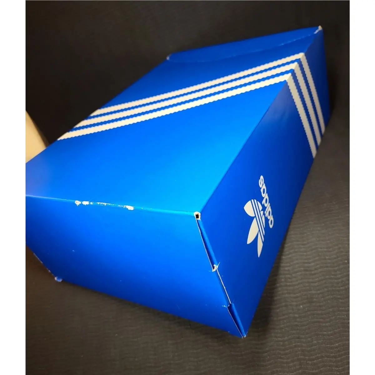 Adidas shoes - adidas Centennial - Centennial - GY2534 - Blue 9
