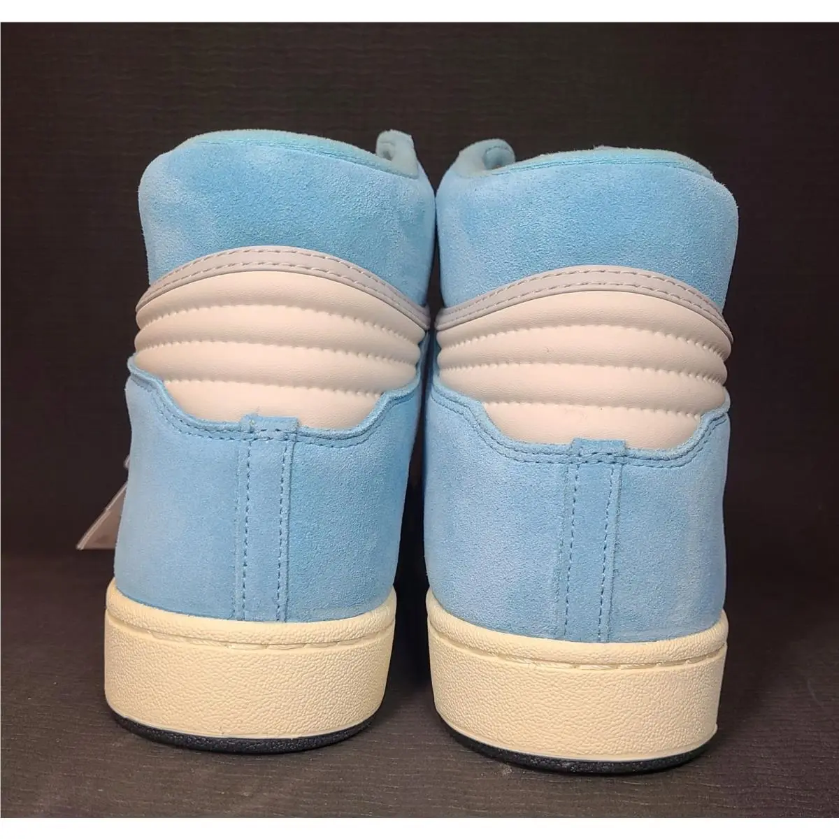 Adidas shoes - adidas Centennial - Centennial - GY2534 - Blue 6
