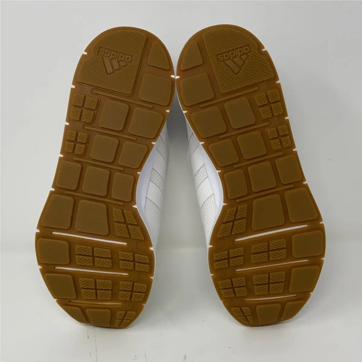Adidas shoes - White (UPC: 196465084720) 4