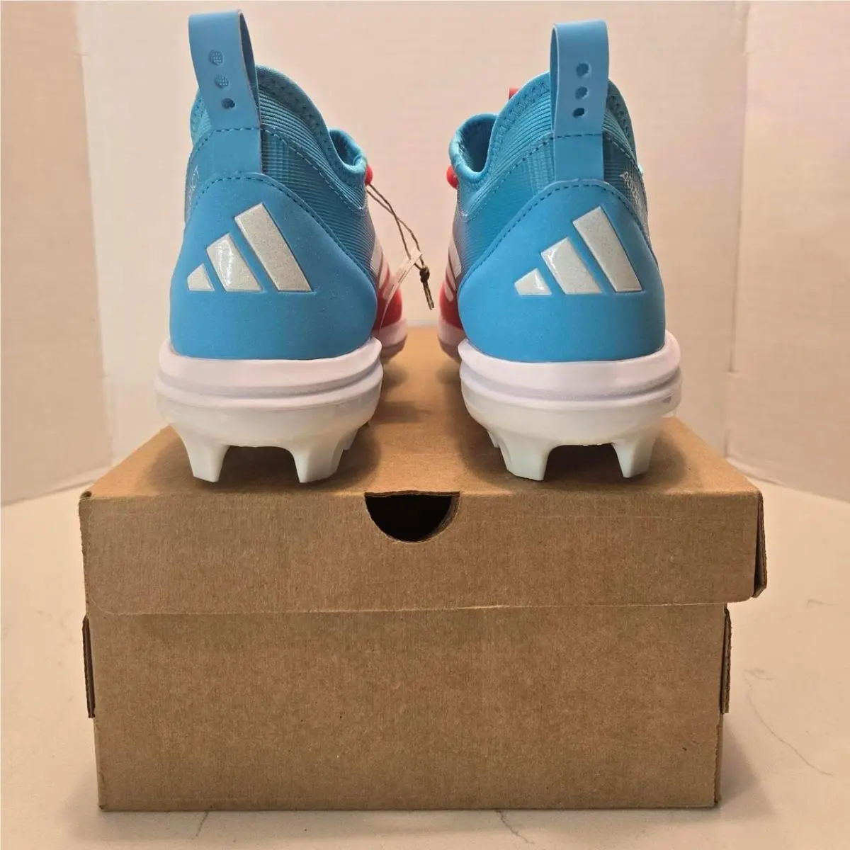 Adidas shoes - Multicolor 2