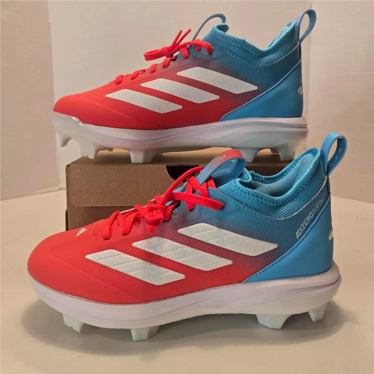 Adidas shoes - Multicolor 0