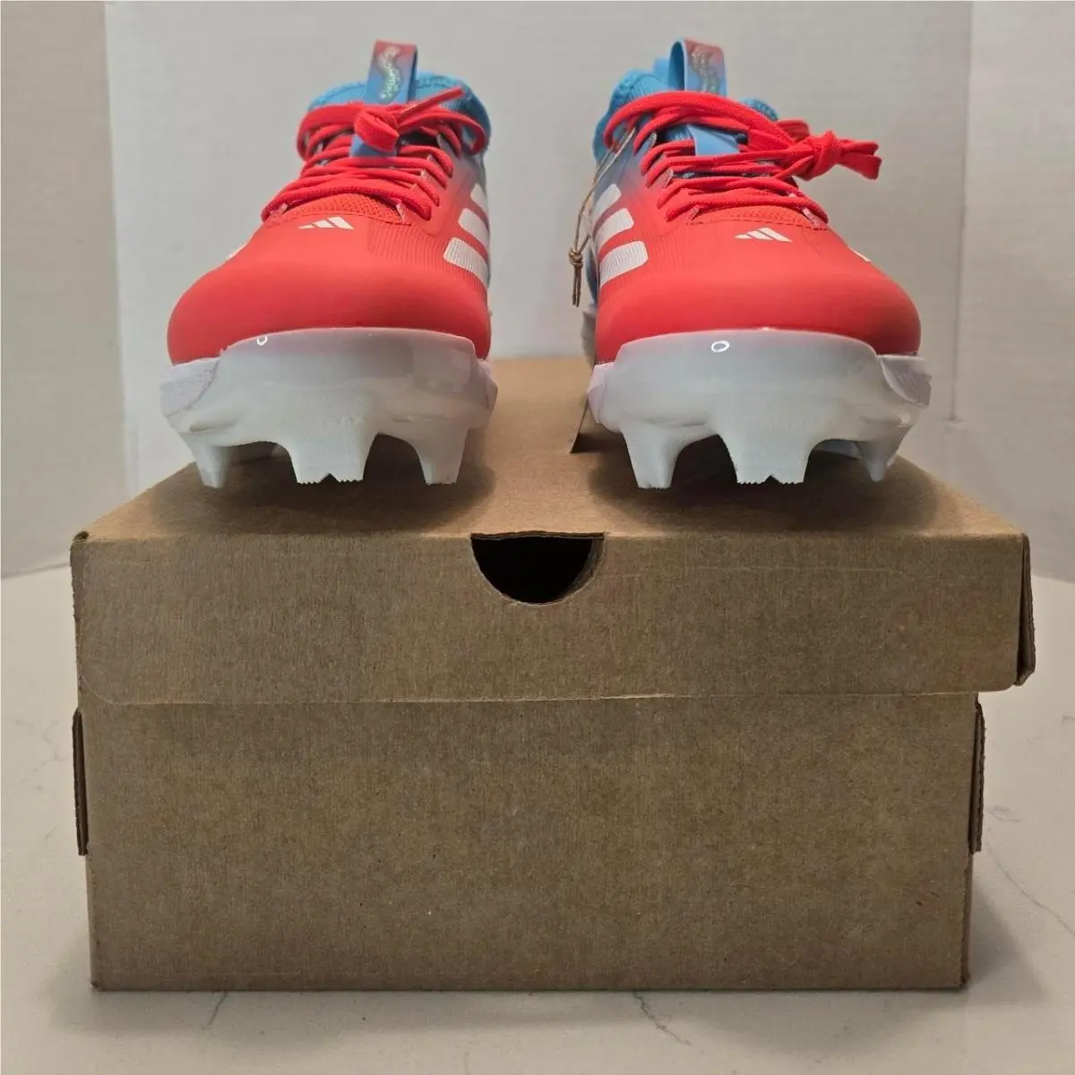 Adidas shoes - Multicolor 1