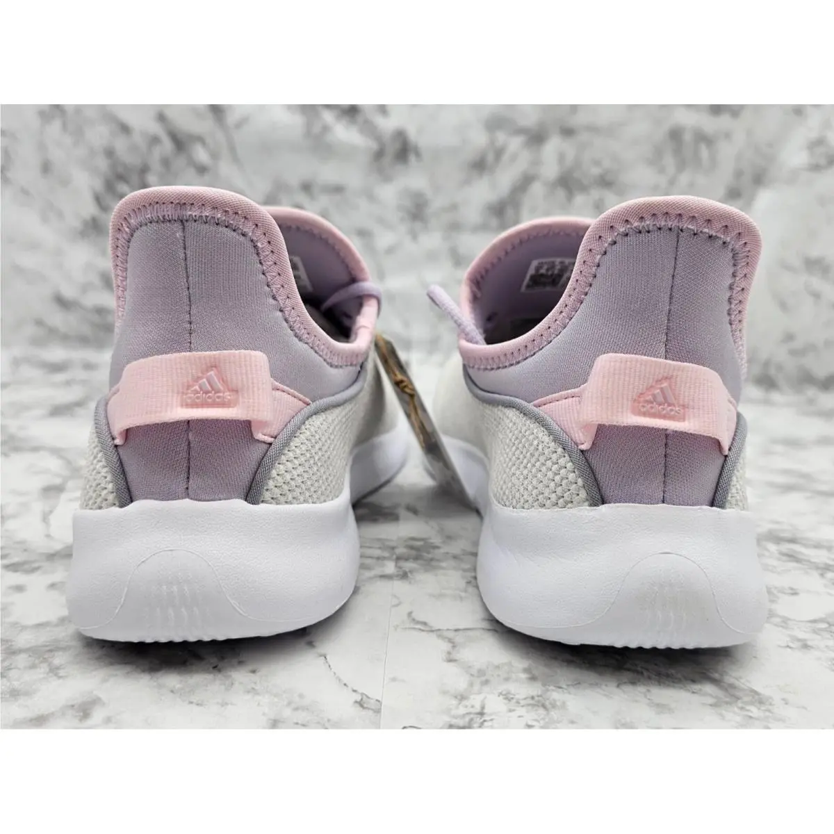 Adidas shoes - adidas Cloudfoam Pure - Cloudfoam Pure - Gray 6