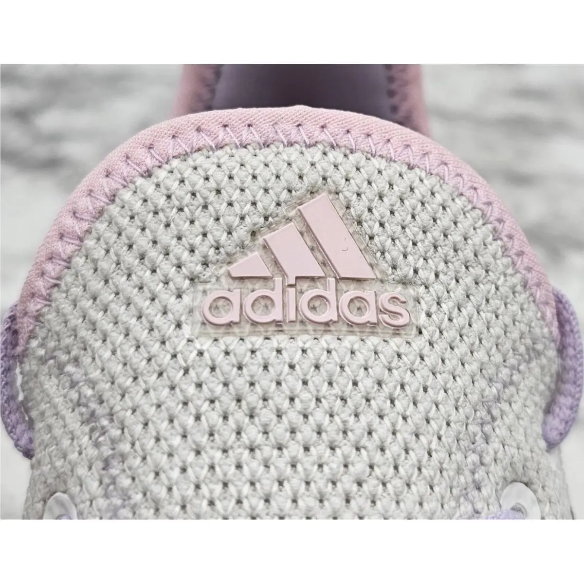 Adidas shoes - adidas Cloudfoam Pure - Cloudfoam Pure - Gray 7