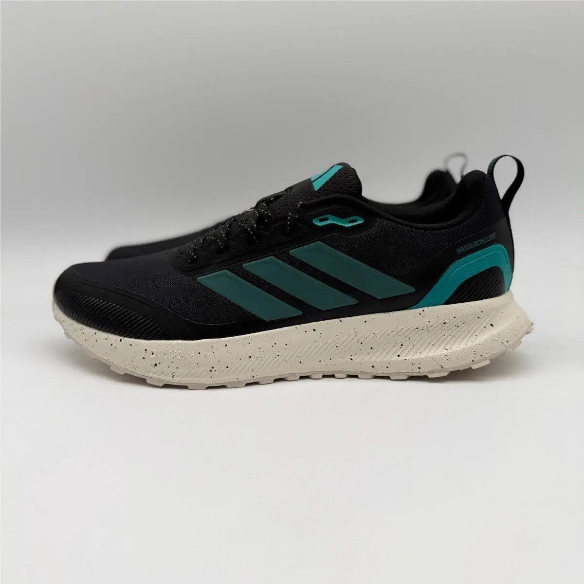 Adidas shoes - Runfalcon 5 TR - Runfalcon - Black 1