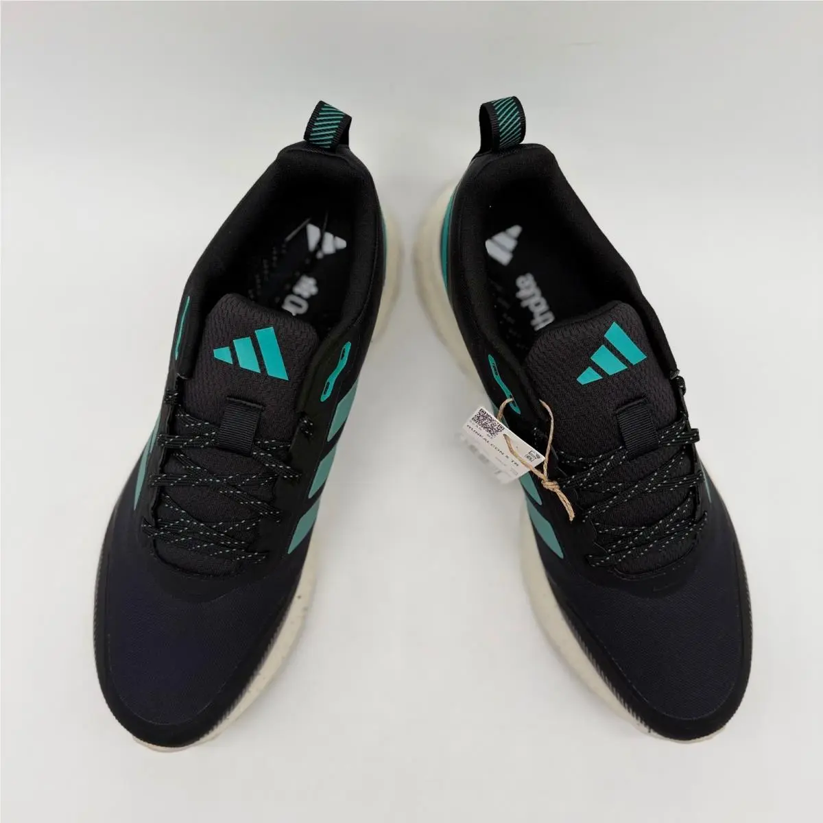 Adidas shoes - Runfalcon 5 TR - Runfalcon - Black 3