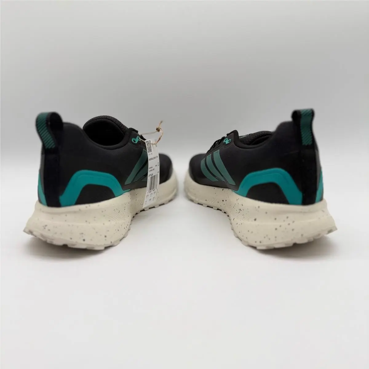 Adidas shoes - Runfalcon 5 TR - Runfalcon - Black 4