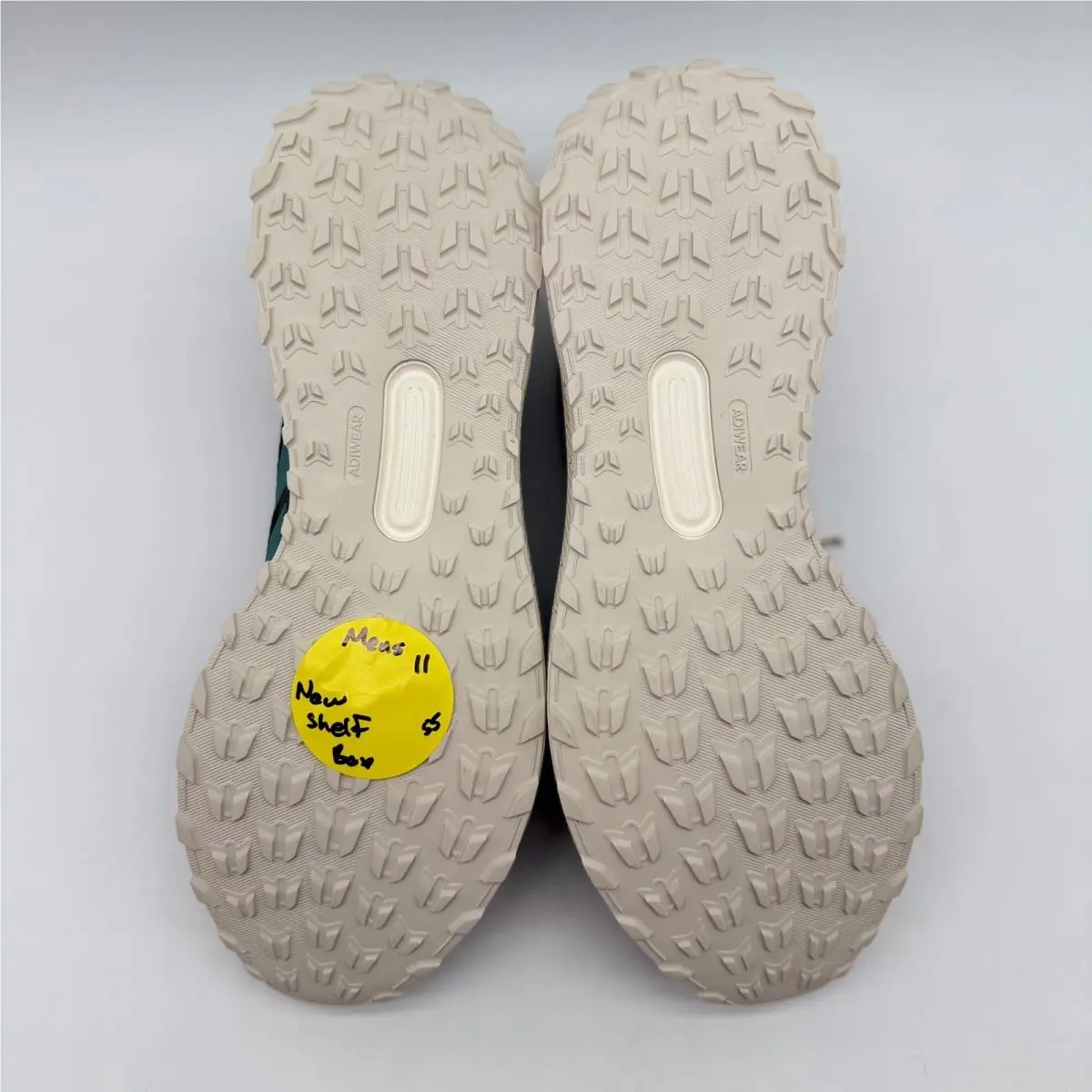 Adidas shoes - Runfalcon 5 TR - Runfalcon - Black 6