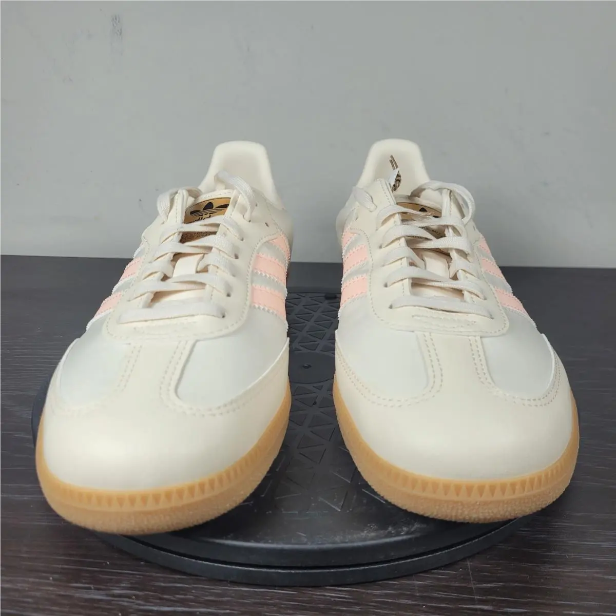 Adidas shoes - adidas Samba OG - Samba - White 0
