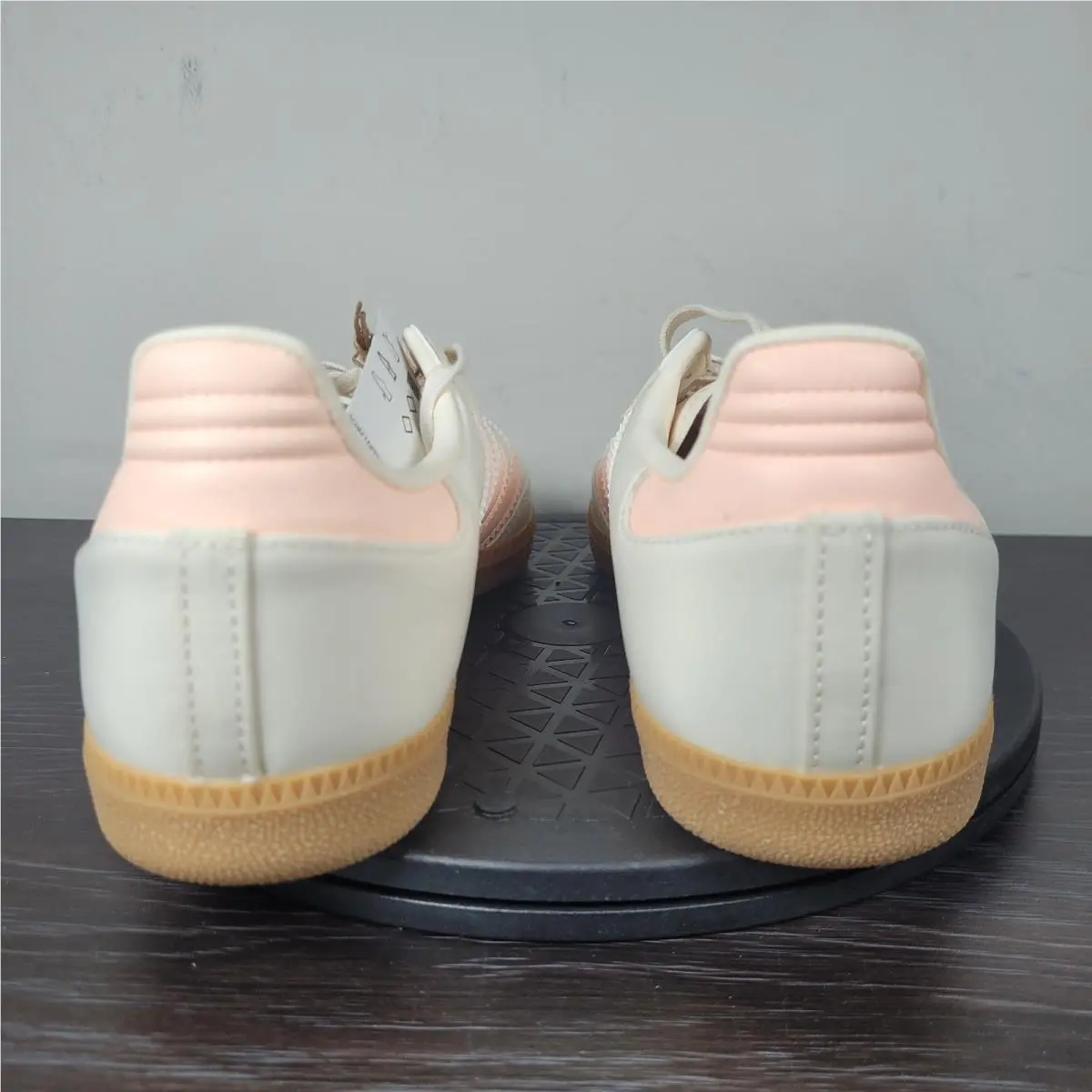 Adidas shoes - adidas Samba OG - Samba - White 1