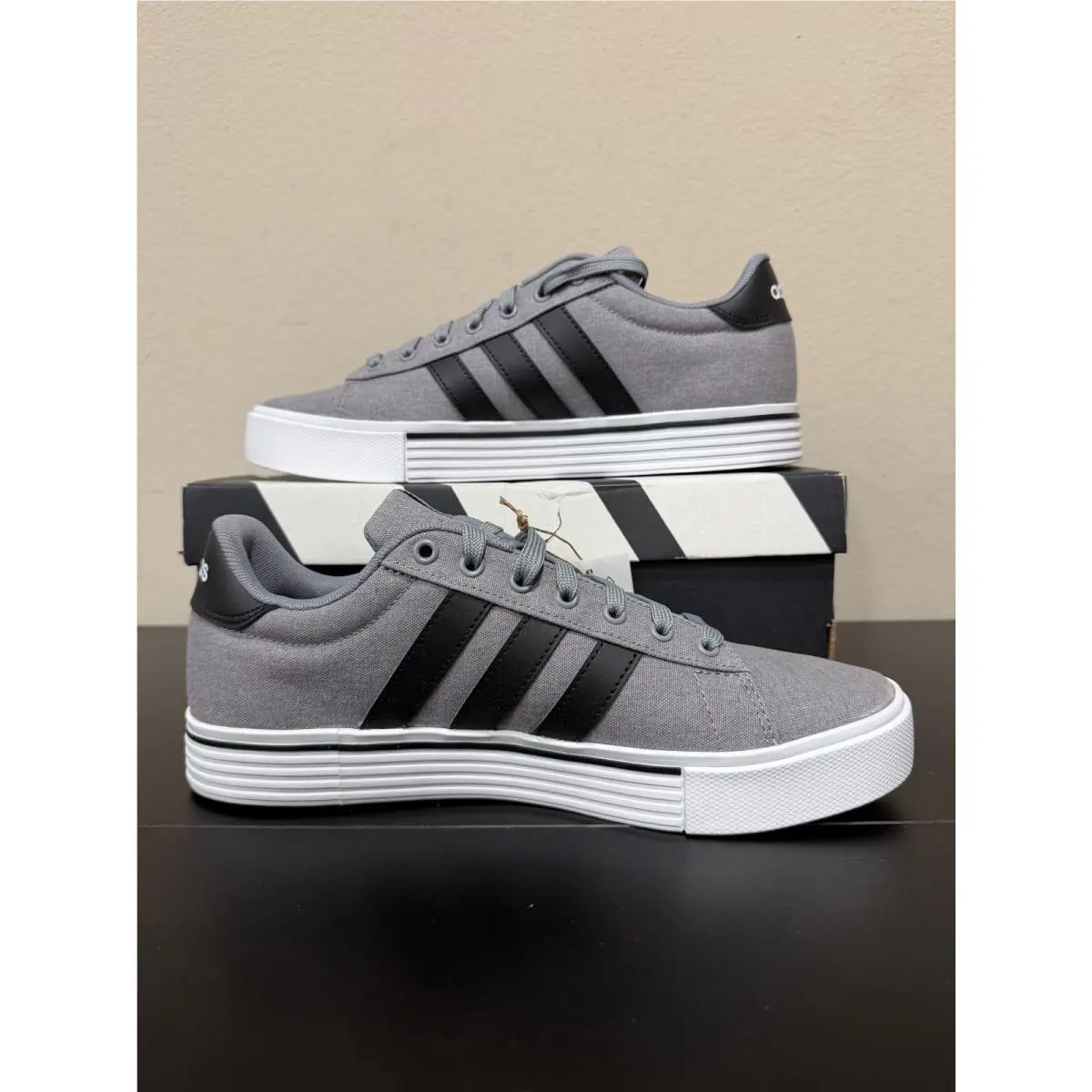 Adidas shoes - Gray 0