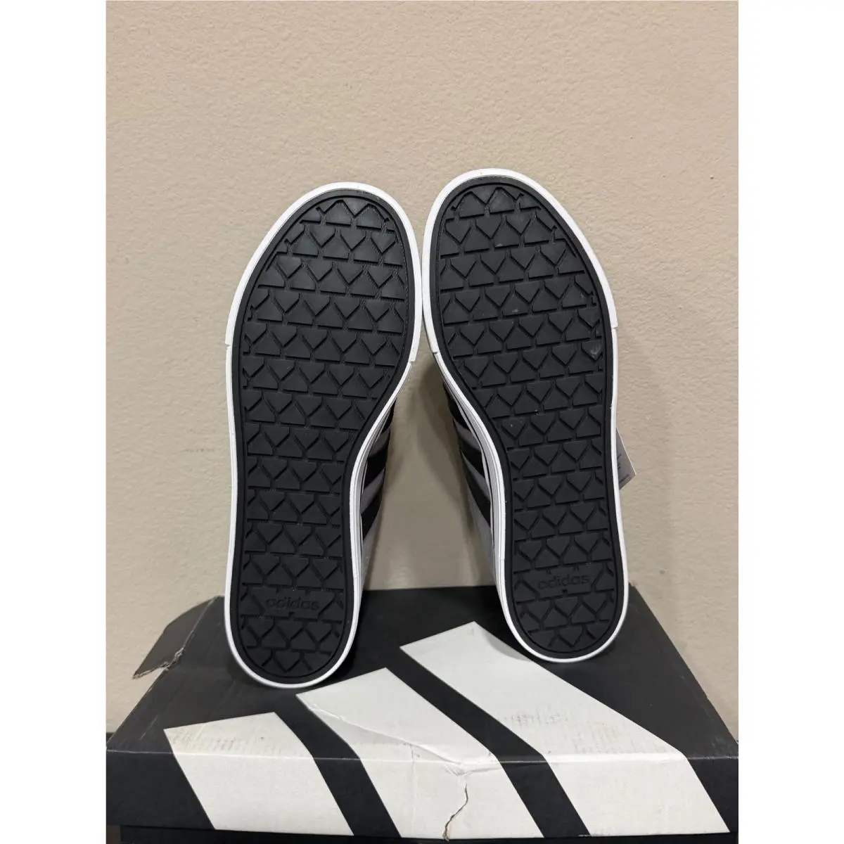 Adidas shoes - Gray 2