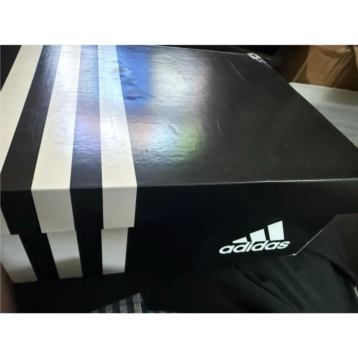 Adidas shoes - adidas adistar - adistar - Silver 4