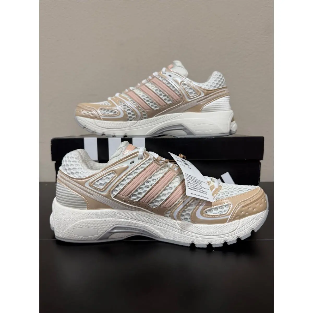 Adidas shoes - Pink 0