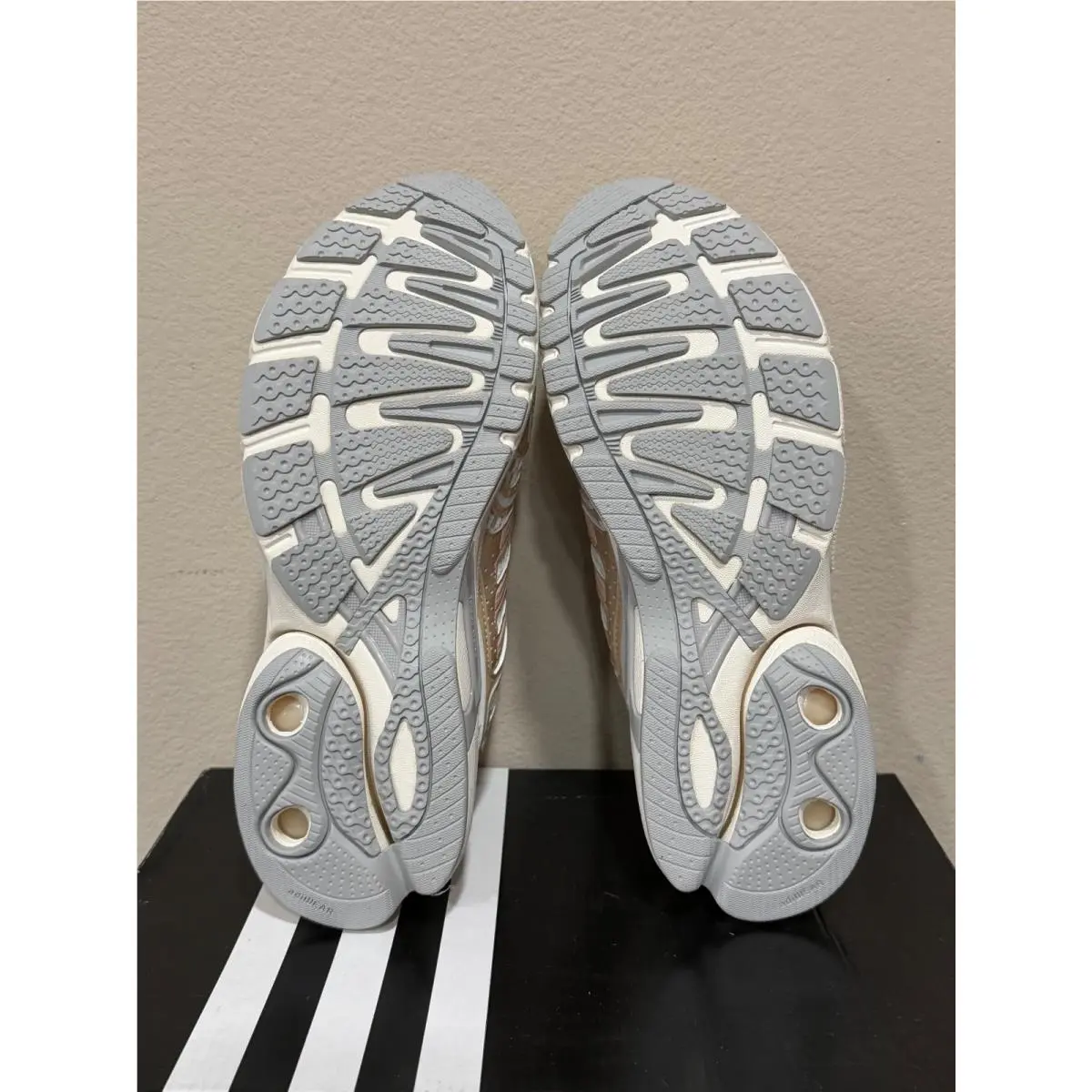 Adidas shoes - Pink 2