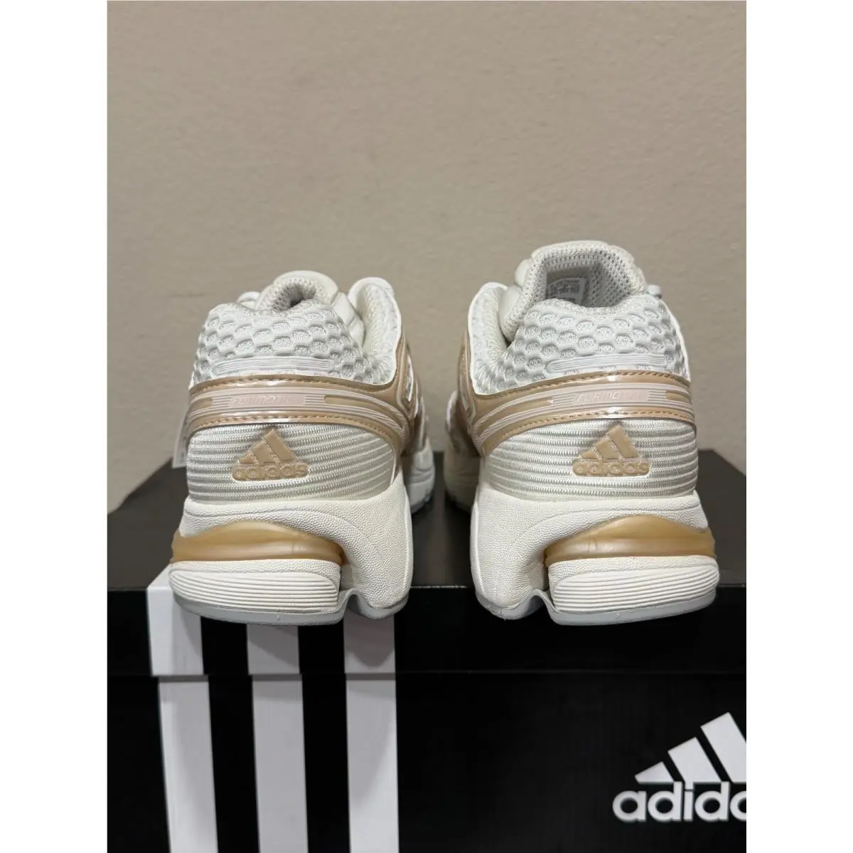 Adidas shoes - Pink 3