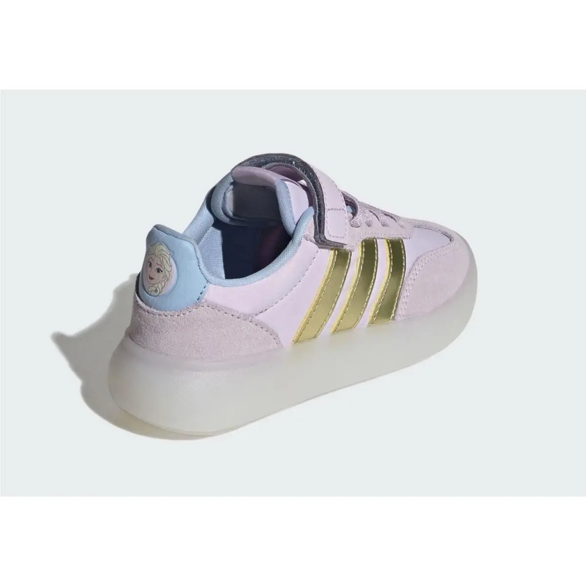Adidas shoes - adidas DISNEY - DISNEY - Ice Lavender / Gold Metallic / Glow Blue 0