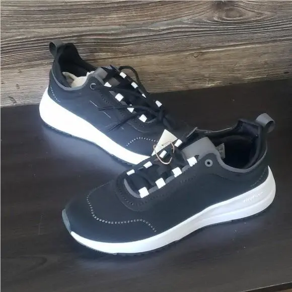 Adidas shoes - Black 1