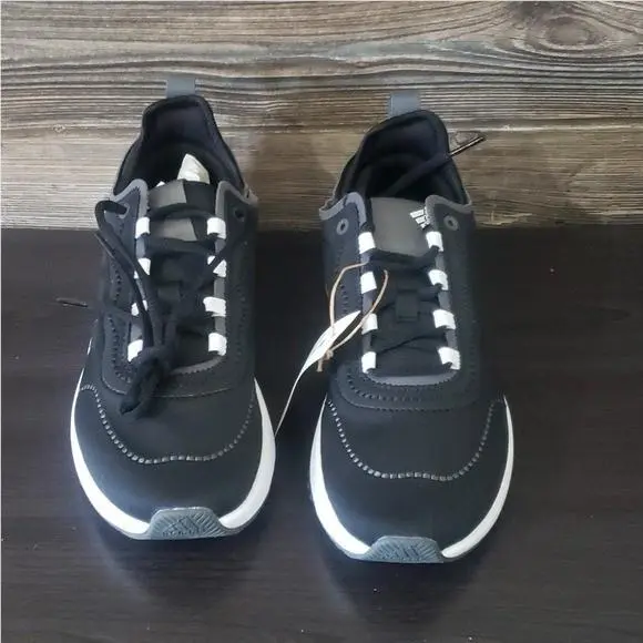 Adidas shoes - Black 2