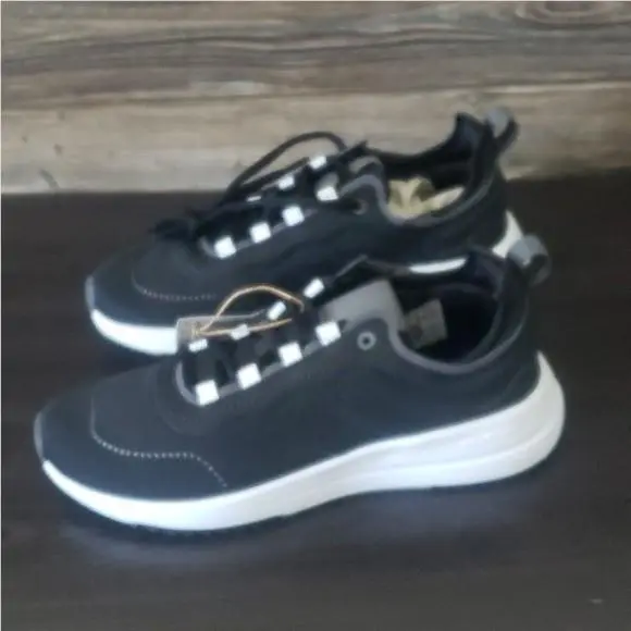 Adidas shoes - Black 5