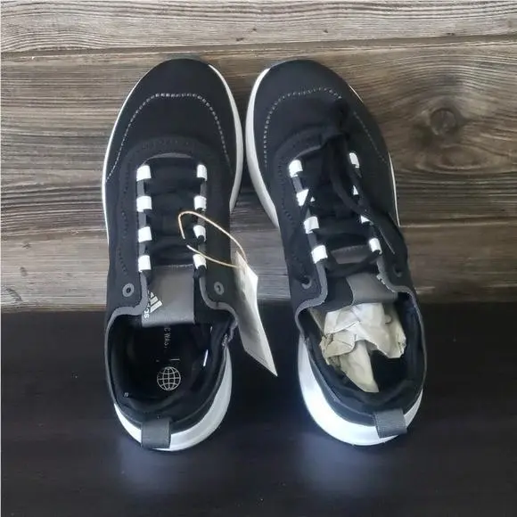 Adidas shoes - Black 6