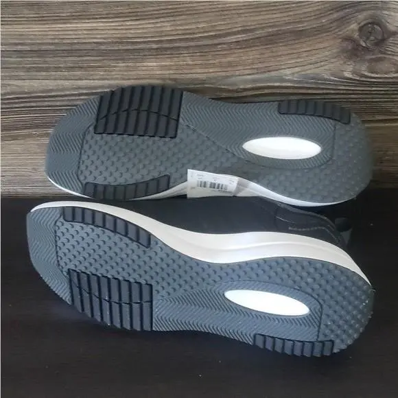 Adidas shoes - Black 7