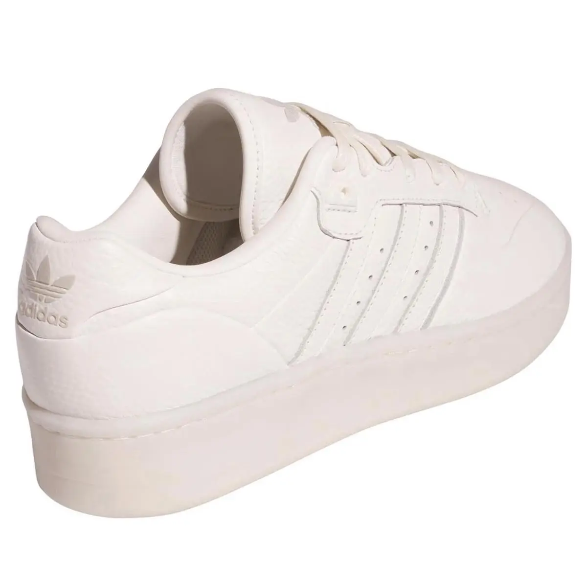 Adidas shoes - adidas Rivalry - Rivalry - White 0