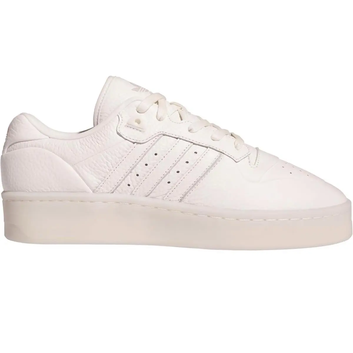 Adidas shoes - adidas Rivalry - Rivalry - White 1