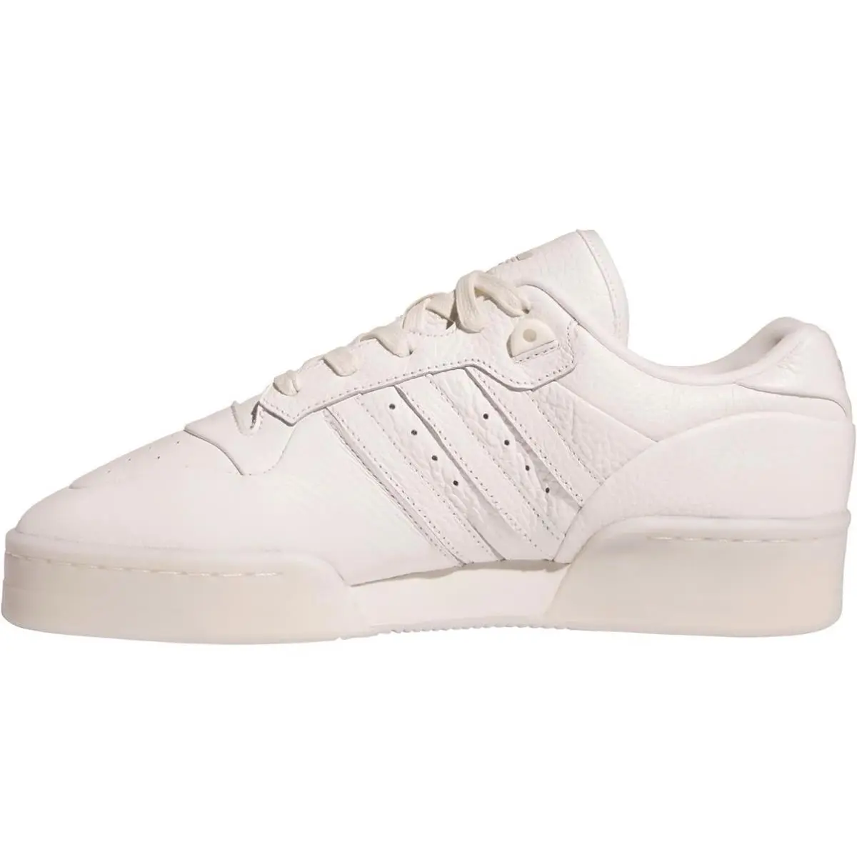 Adidas shoes - adidas Rivalry - Rivalry - White 2