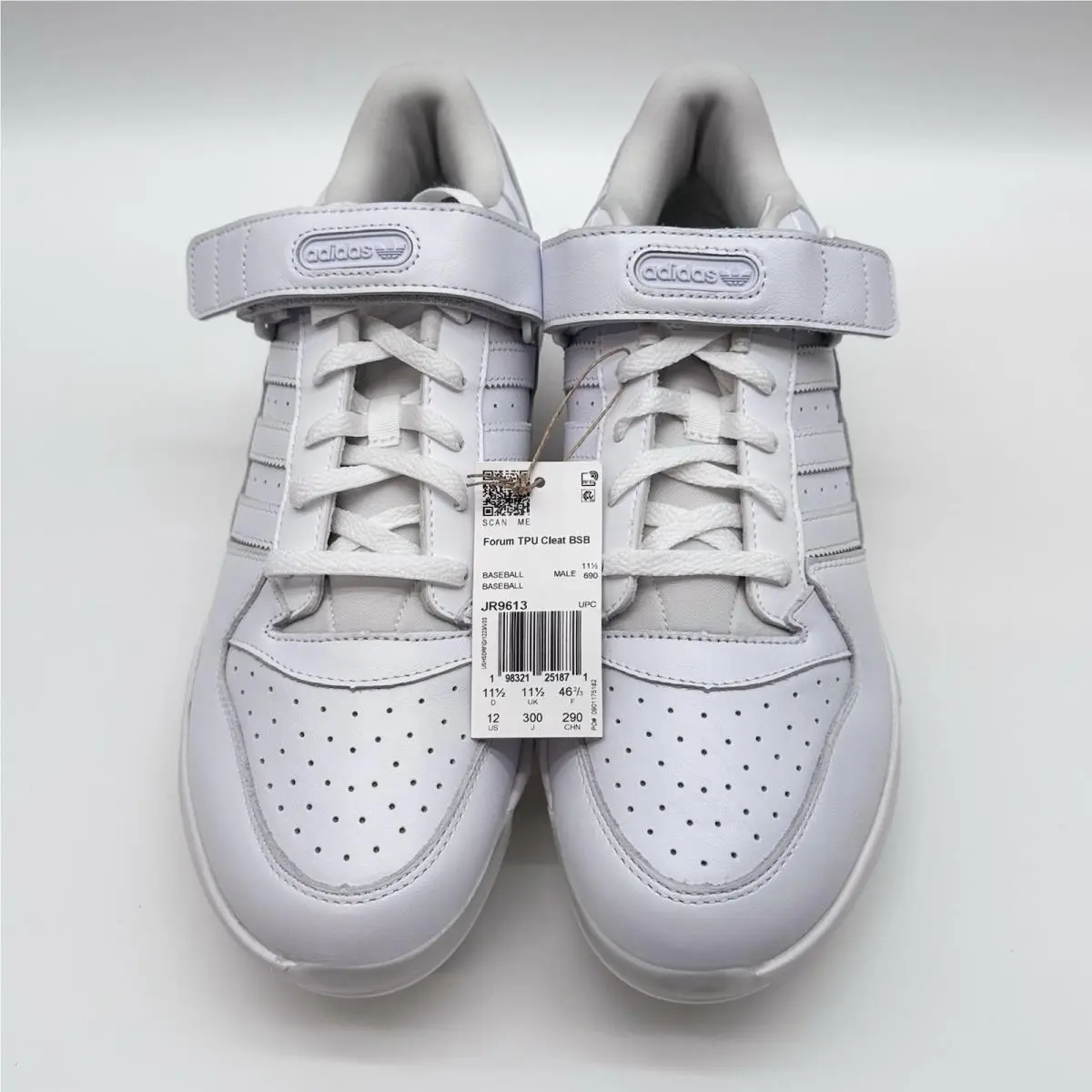 Adidas shoes - adidas Forum - Forum - JR9613 - White 0