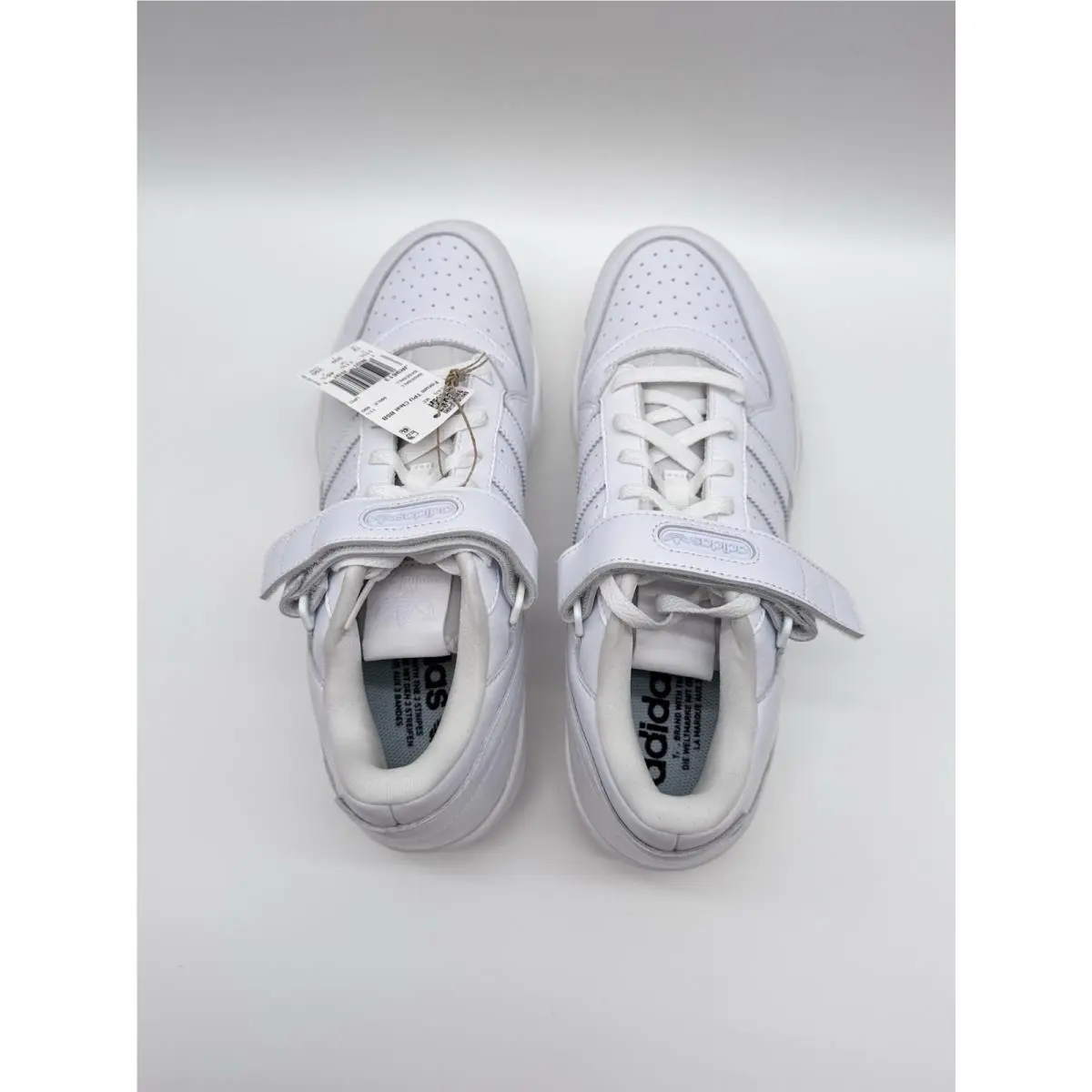 Adidas shoes - adidas Forum - Forum - JR9613 - White 1