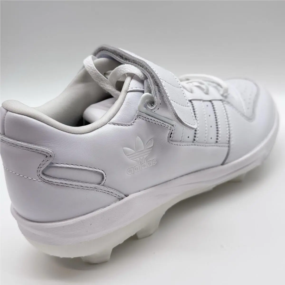Adidas shoes - adidas Forum - Forum - JR9613 - White 5