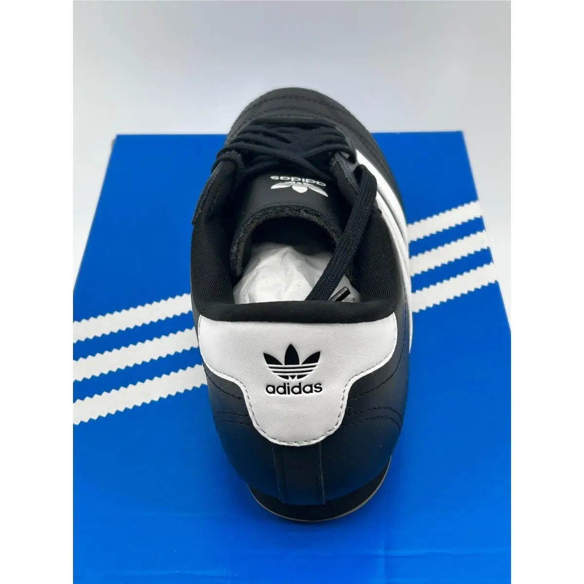 Adidas shoes - adidas Taekwondo Lace J - Taekwondo Lace - Black 0