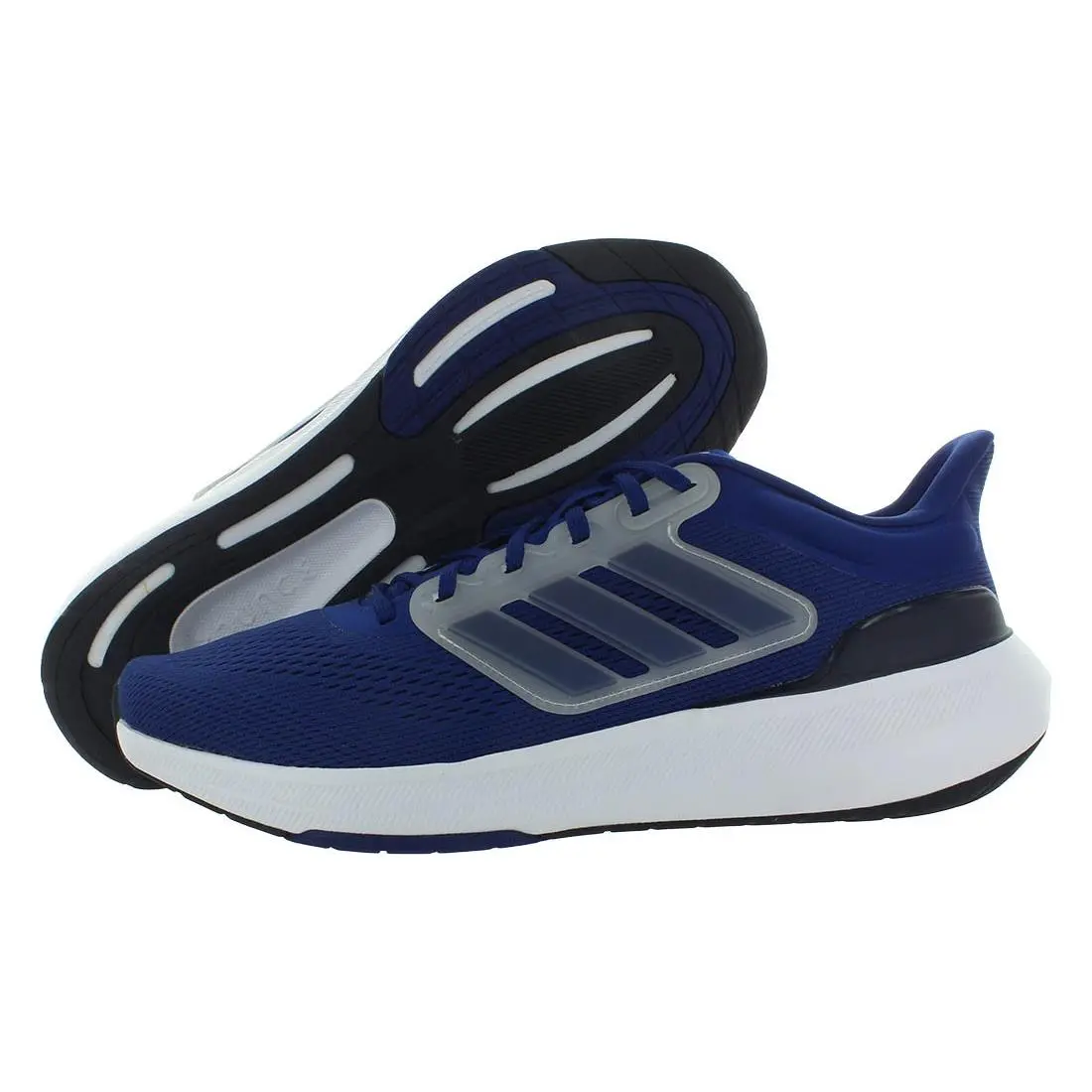 Adidas Ultrabounce Wide Mens Shoes Size 13 Color: Victory Blue/victory