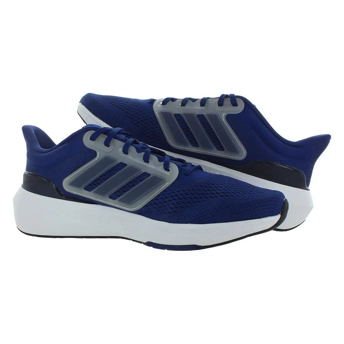 Adidas shoes - Victory Blue/Victory Blue/White, Full: Victory Blue/Victory Blue/White (UPC: 195747104798) 1