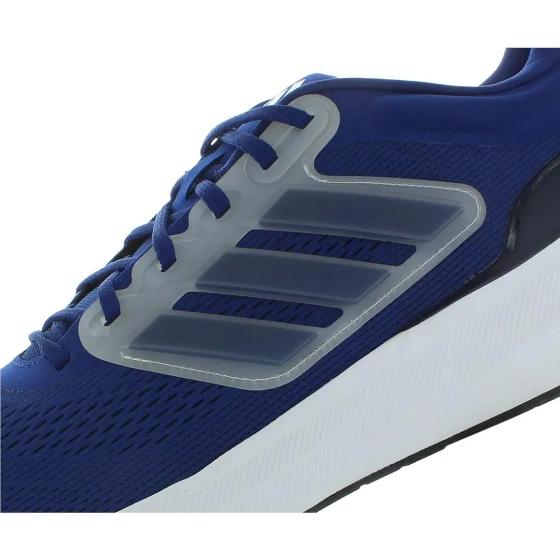 Adidas shoes - Victory Blue/Victory Blue/White, Full: Victory Blue/Victory Blue/White (UPC: 195747104798) 0