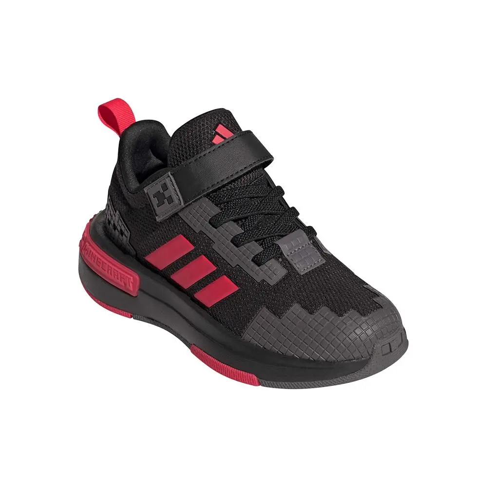 Adidas shoes - adidas  Minecraft Pro  Children - Minecraft Pro Children - SB1158-KK4643 - Black (UPC: 198328045756) 0