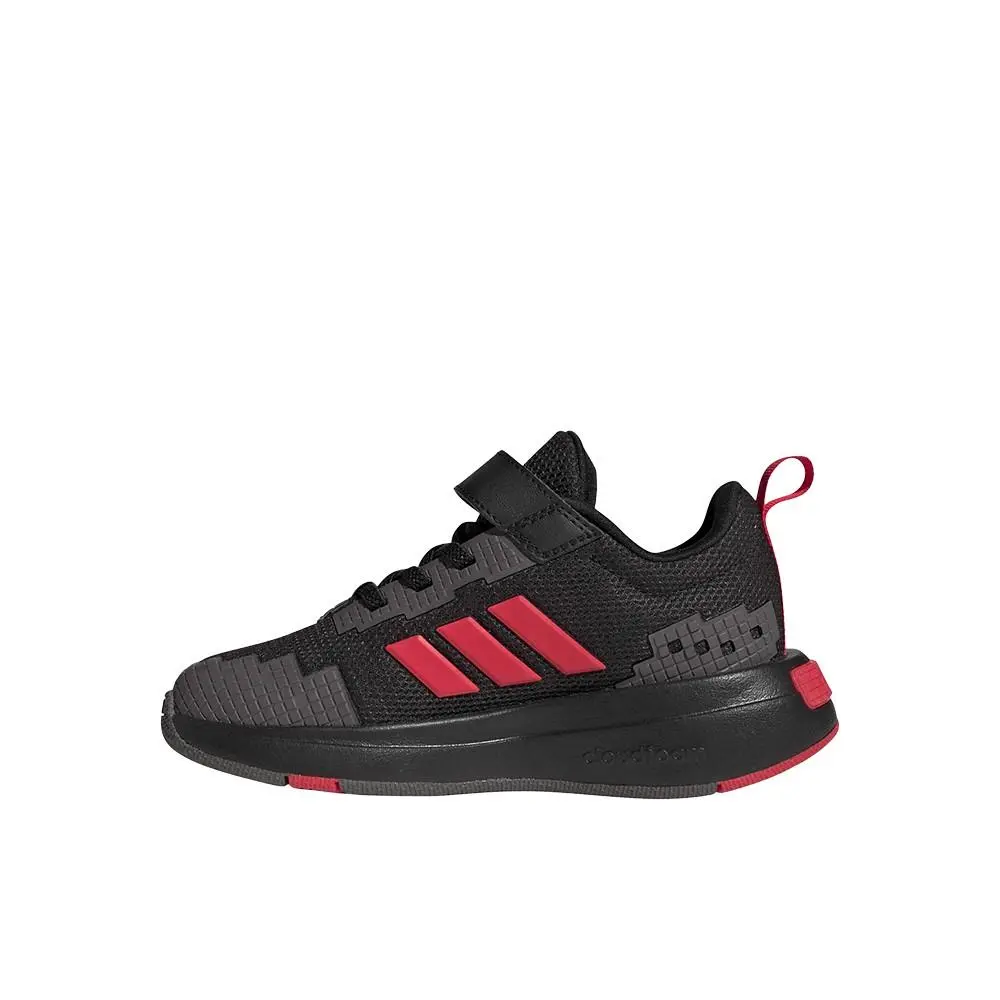 Adidas shoes - adidas  Minecraft Pro  Children - Minecraft Pro Children - SB1158-KK4643 - Black (UPC: 198328045756) 1