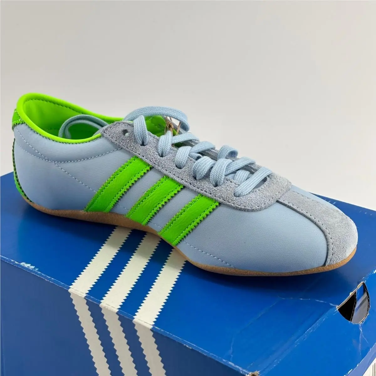 Adidas shoes - Tokyo W - Tokyo - Blue 3