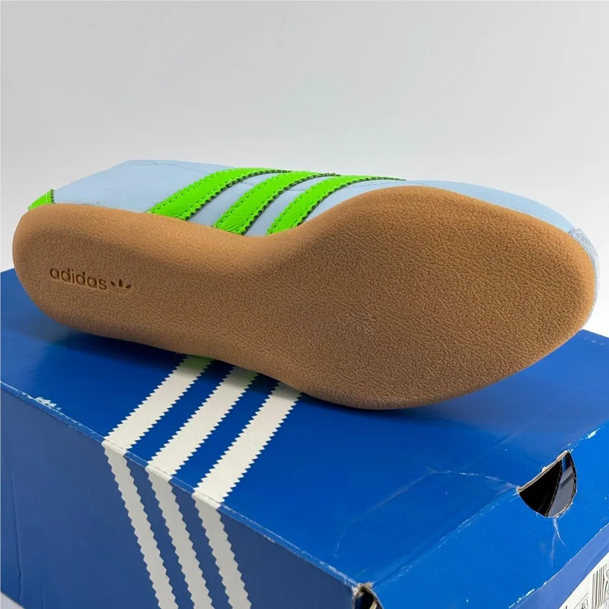 Adidas shoes - Tokyo W - Tokyo - Blue 4
