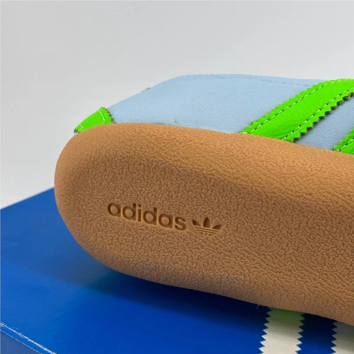 Adidas shoes - Tokyo W - Tokyo - Blue 5