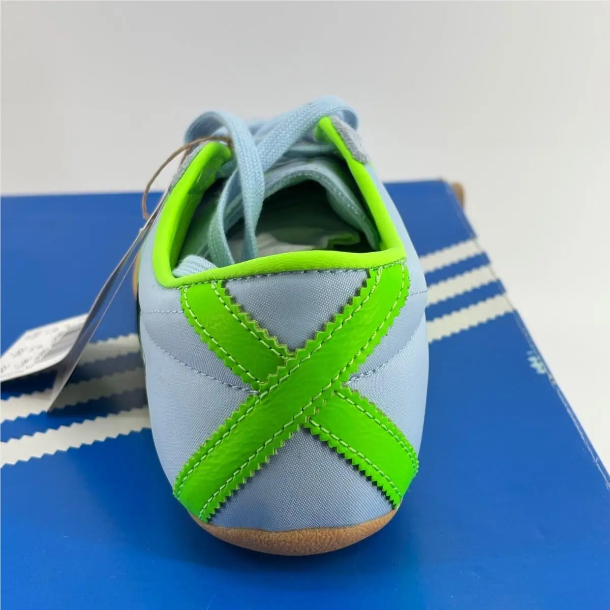 Adidas shoes - Tokyo W - Tokyo - Blue 6